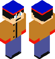 Stan marsh