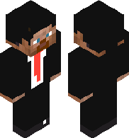 steve the tuxedo boss