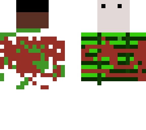 STEVER URKEL IMPOSTER