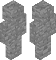 Stone camoflage