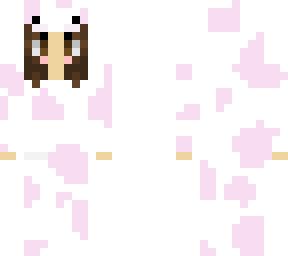 Strawbeyy Cow onesie