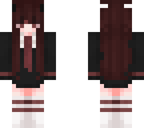 suit skin not my skin