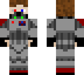 Super Soldier  Lieutenant