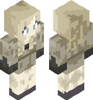 Sylvia Christel (NMH2 outfit)