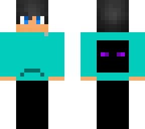 team enderman