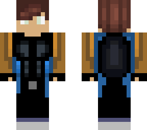 Team Member 1 Ray Synth