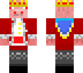 Technoblade Halloween