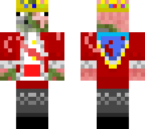 Technoblade Halloween