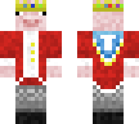 Technoblade Revamp V 100