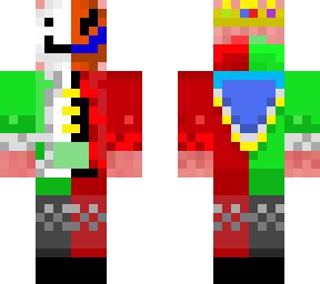 technodream halloween