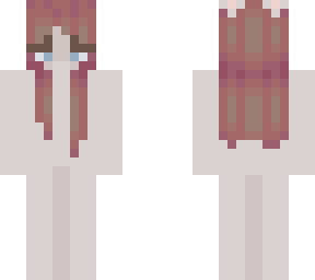 Tessa my IRL BFF base