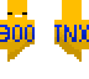 Thank you for 300 likes