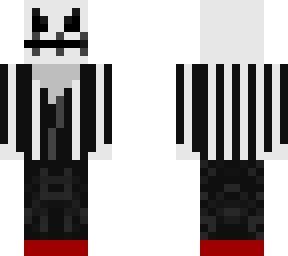 The christmas nightmare skindex 9