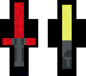 The dark and the light come together as one Star Wars lightsabers Rey and Kylo