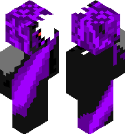 The demon of the end