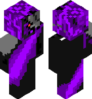 The demon of the end
