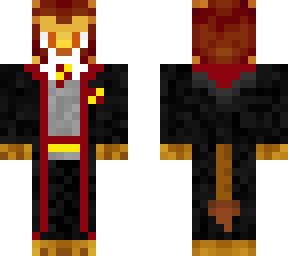 THE Gryffindor Edition two