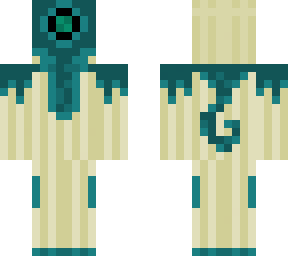 The Guard the Wardens Underling