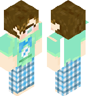 The Minty Cyclopes
