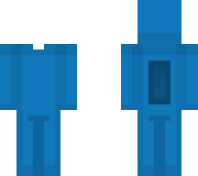 The o2 is down  Cyan among us onesie BASE