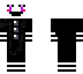 The Puppet posses BY READ DES