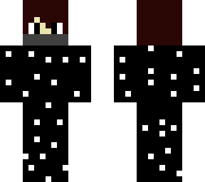 The Spajama Space Pajama