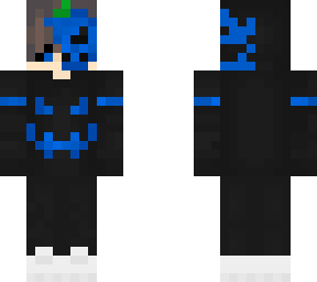 The Sus one but blue