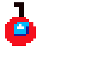 There Is A Tomato Among Us