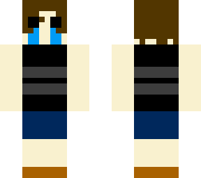 They Crying Child Chris Afton