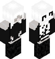 Thigh High Fuzzy Socks :3