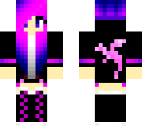 This is LUNARECLISPE HEHE