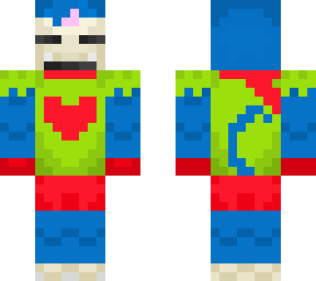 announcement i am working on a real 30 followers skin so please be pashiont thx