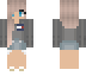 Tommy Hilfiger blue eyes