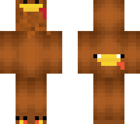 Edited skin I found will give credit just doesnt know
