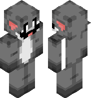 Touille Nightmare Critters