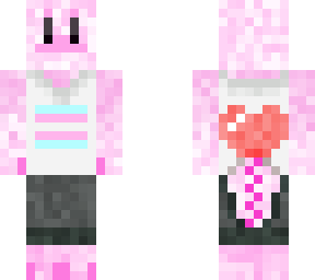 trans axolotl Slim version