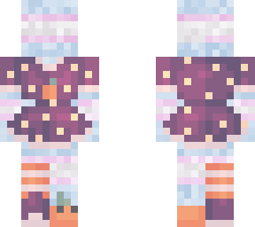 Trans Skin Outfitnot mine