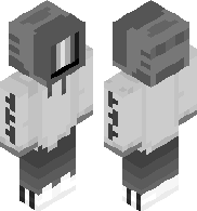 TV head symetric