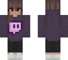 Twitch Skin 2