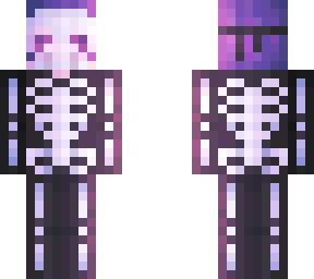 ty to maudje for the skin i added a chin face 