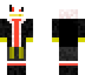 underfell sans