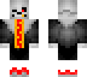 Underfell Sans