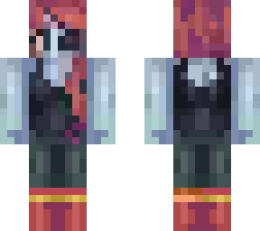 Undyne skin