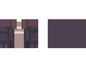 Unfinished Coat Base