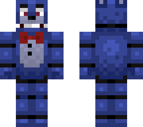 Unwithered Bonnie