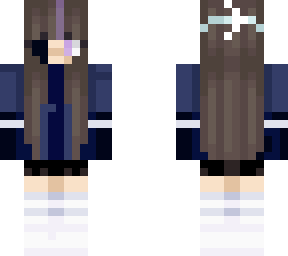 Update to elf girl aesthetics matrix