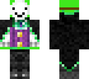 Vampire Dream With mask