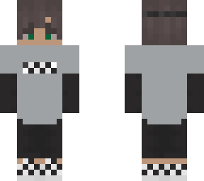 Vans Shirt and Vans Shoes