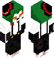 Venery_Husk HazbinHotel