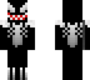 Venom Armor Version